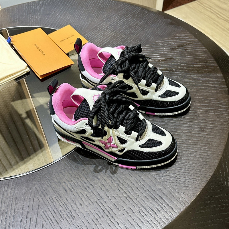 L*V Trainer