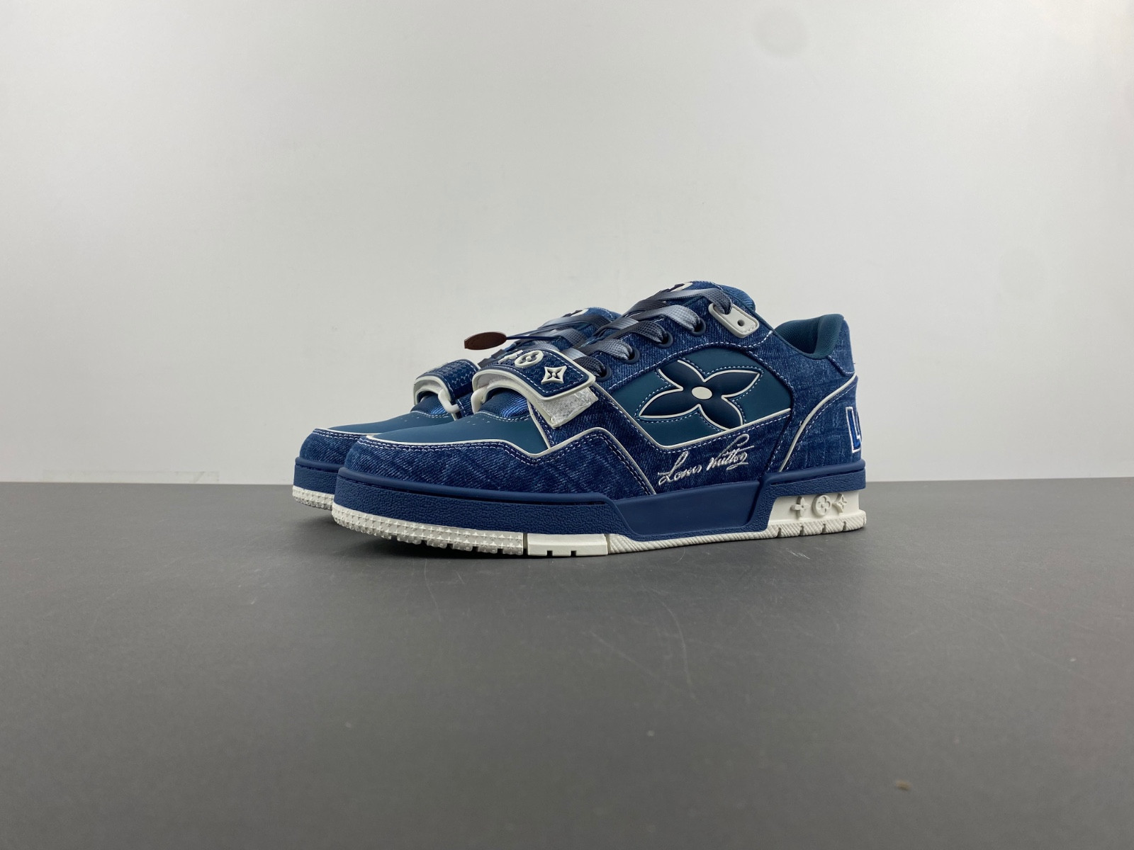L*V Trainer