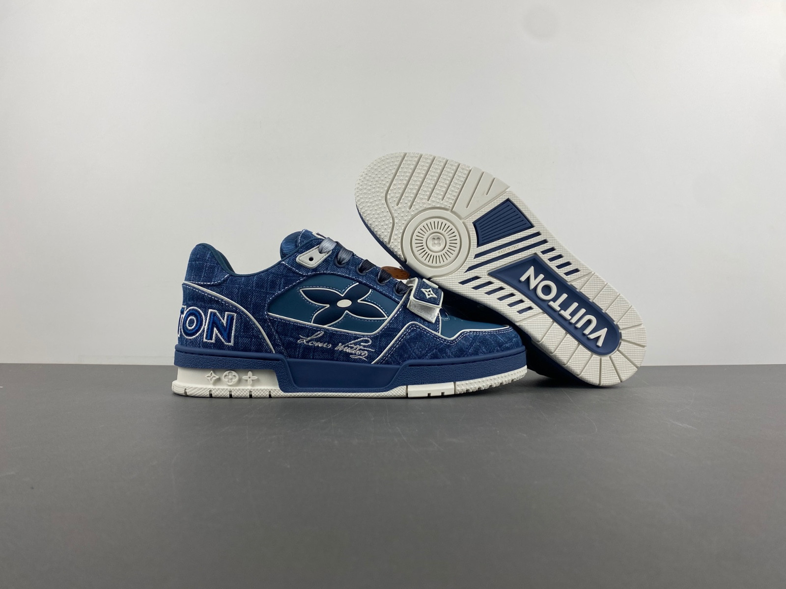 L*V Trainer