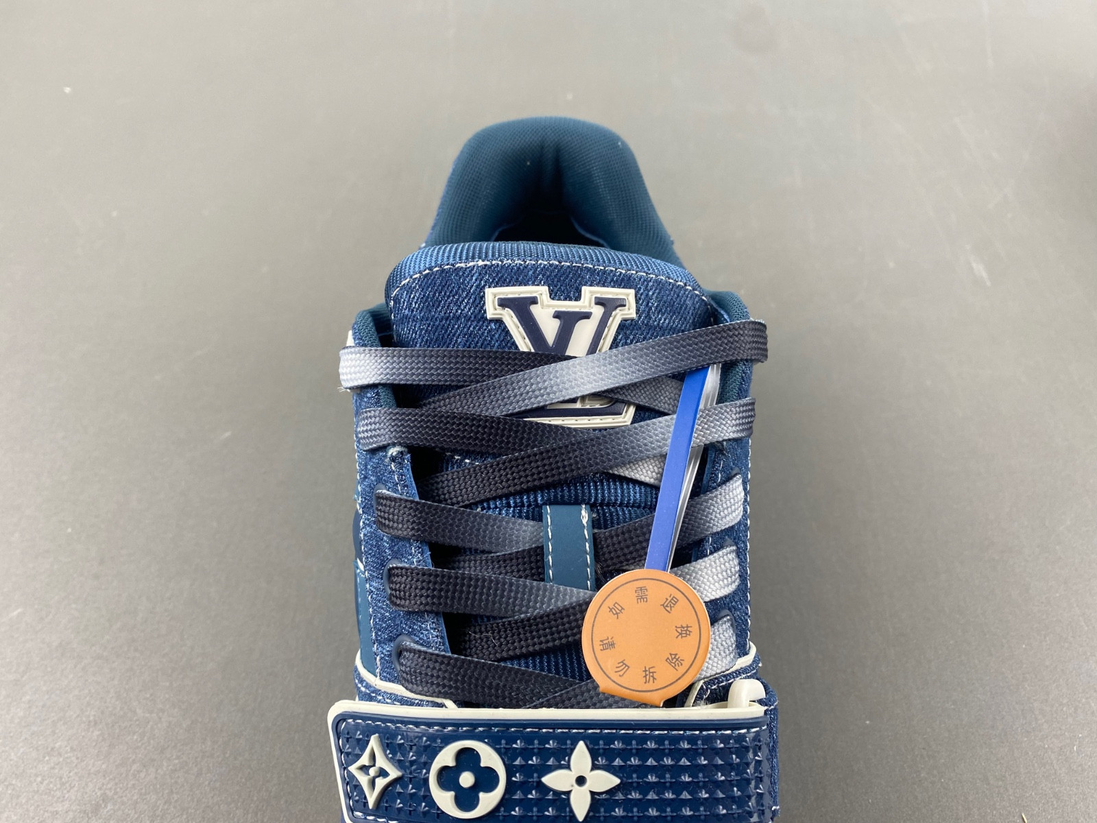 L*V Trainer