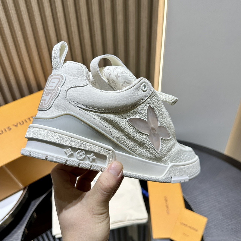 L*V Trainer