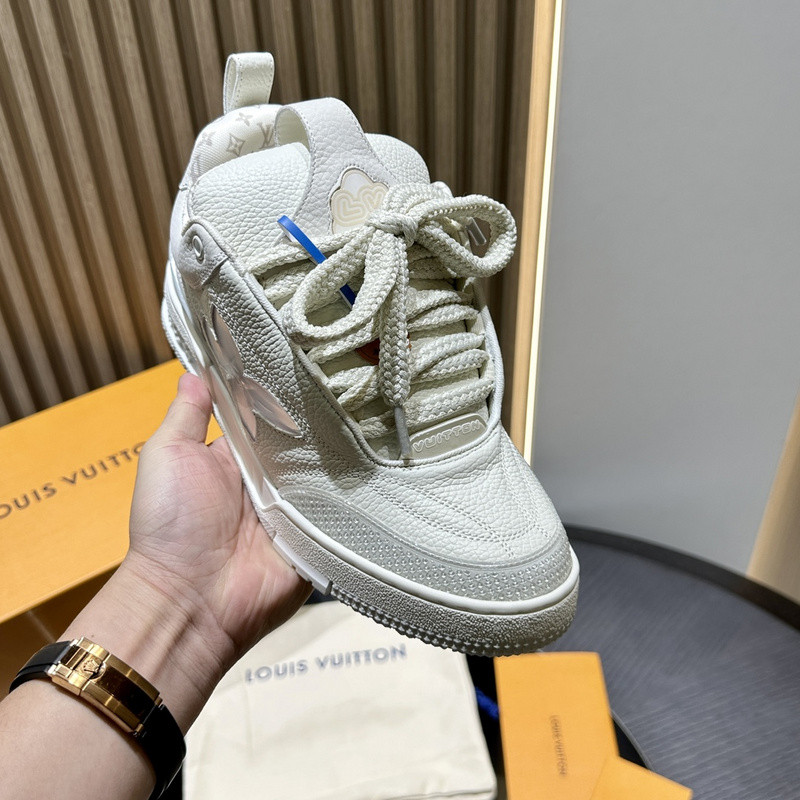 L*V Trainer
