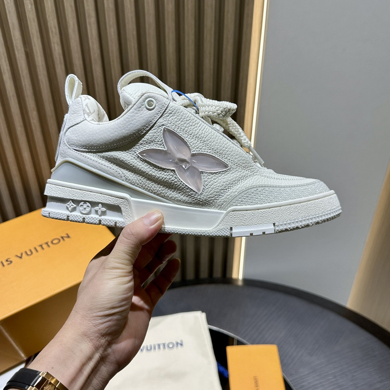 L*V Trainer