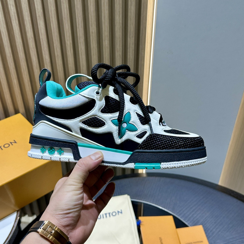 L*V Trainer