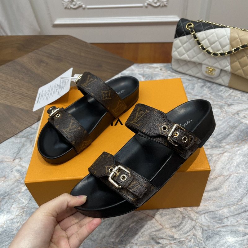 L*V Slides