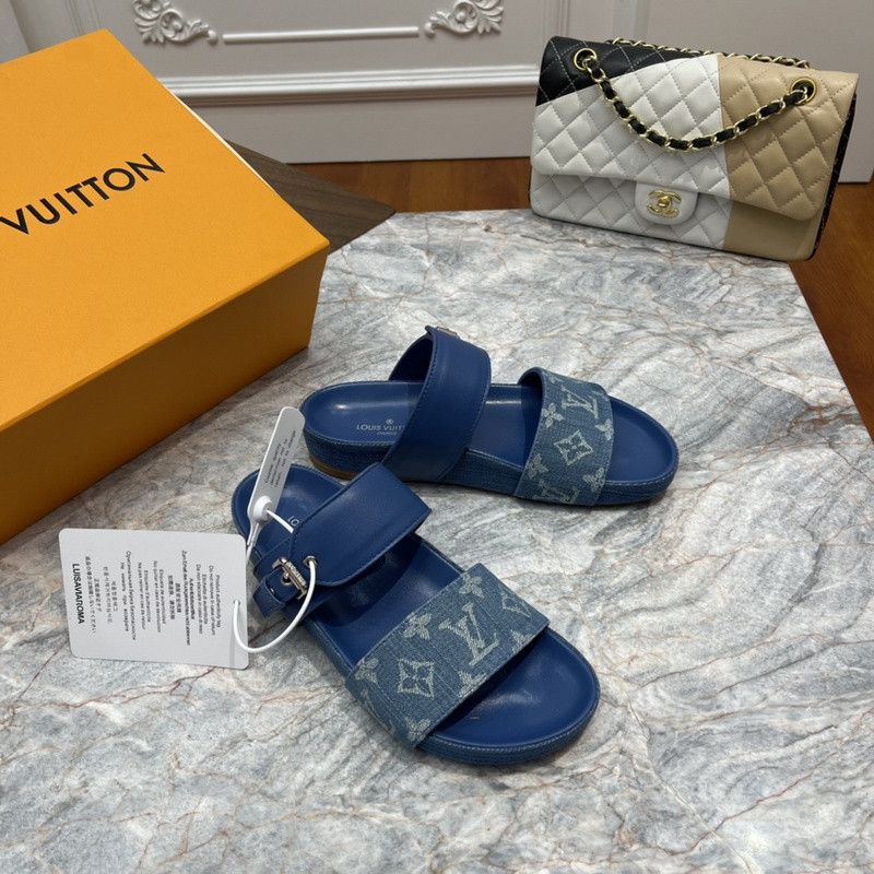 L*V Slides