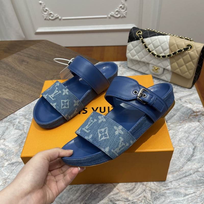 L*V Slides