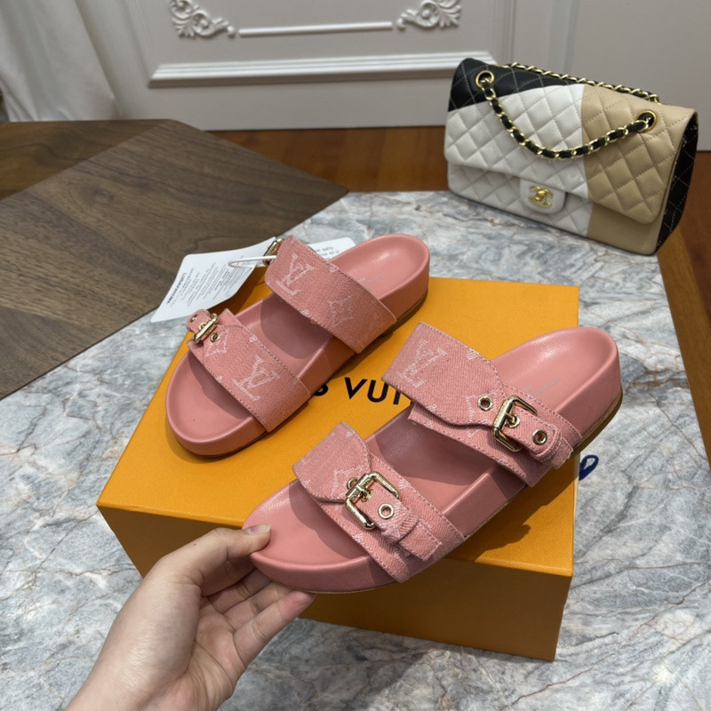 L*V Slides