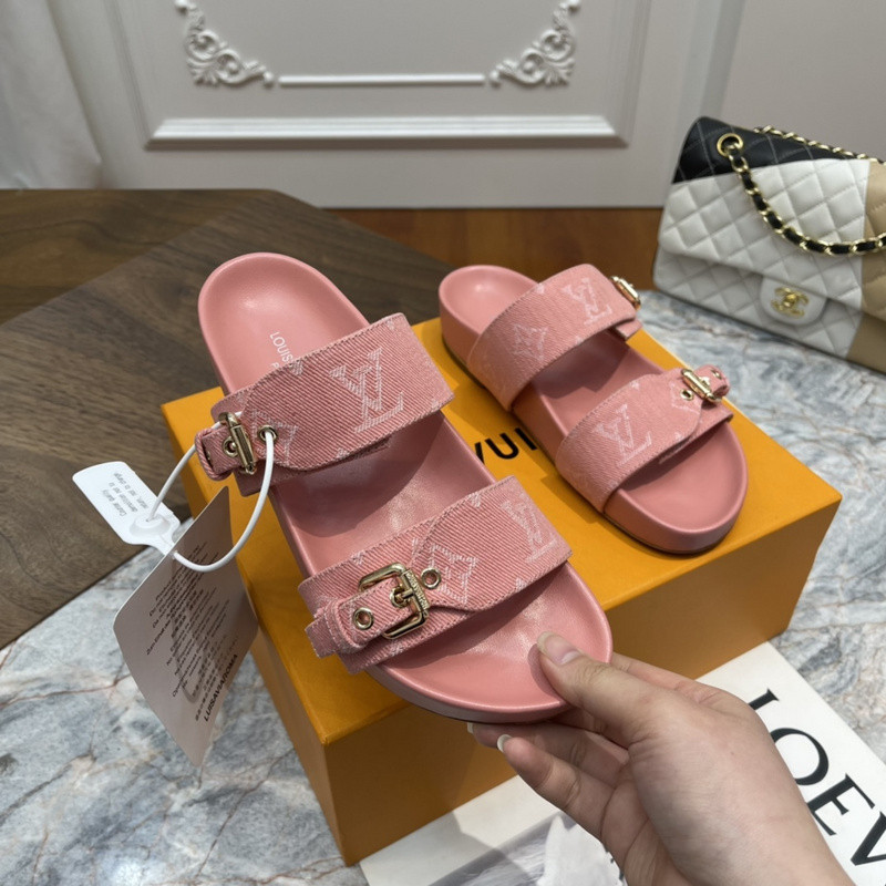 L*V Slides
