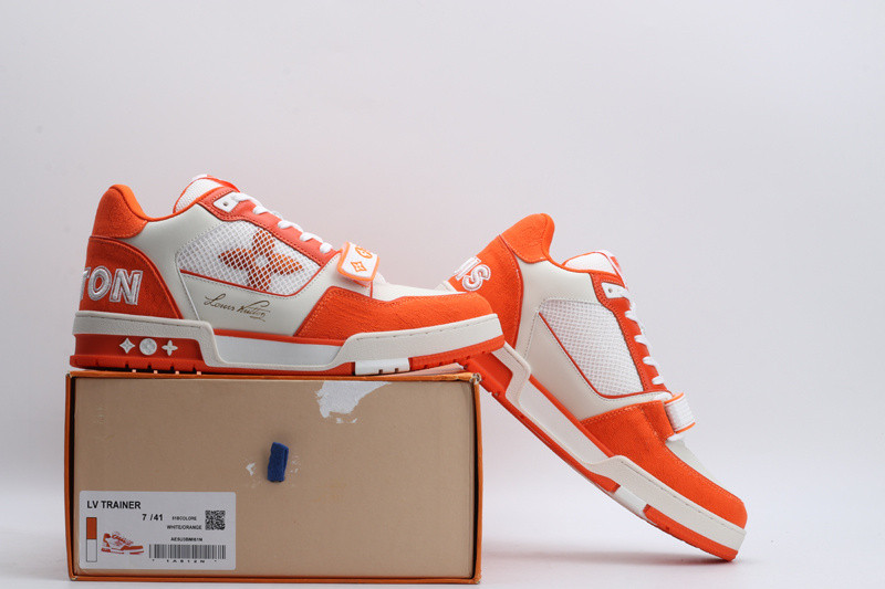 L*V Sneakers