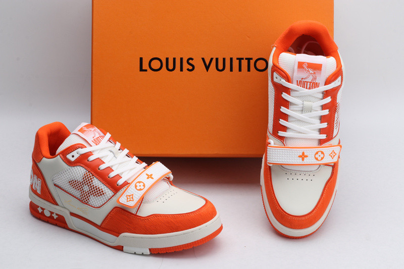 L*V Sneakers