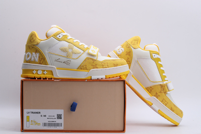 L*V Sneakers
