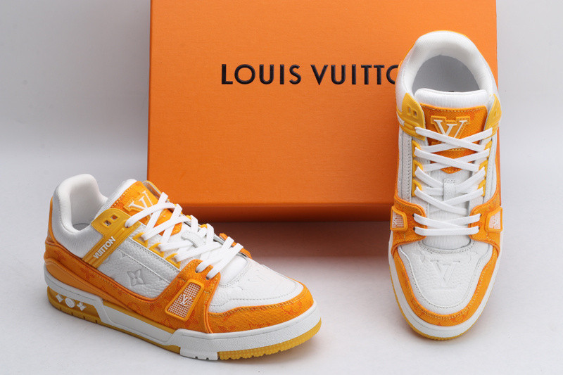 L*V Sneakers