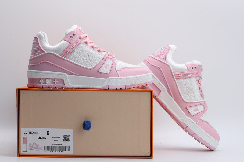 L*V Sneakers