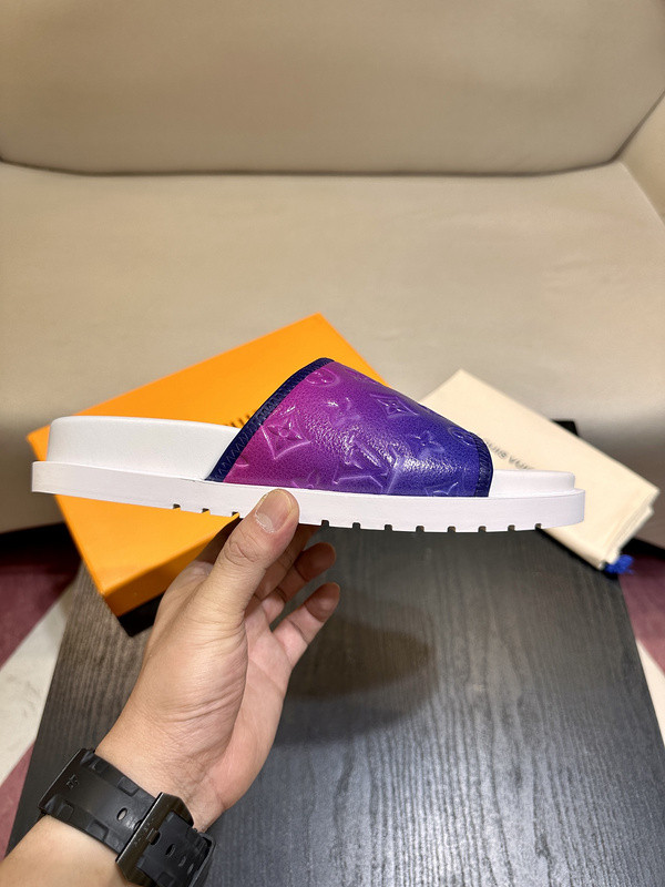 L*V Slides