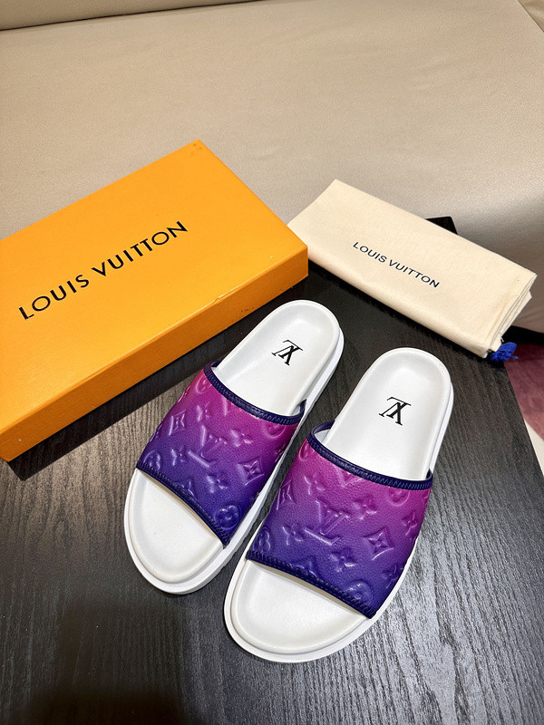 L*V Slides