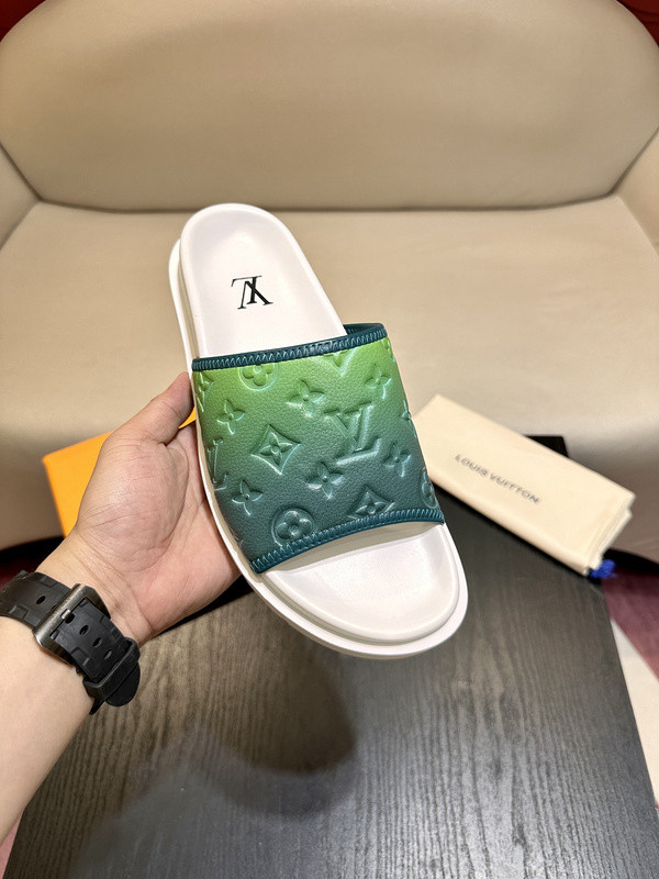 L*V Slides