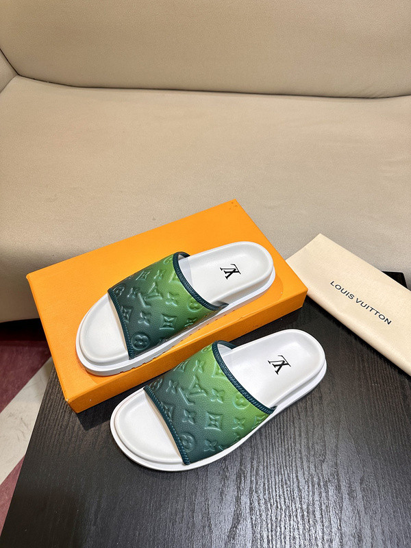 L*V Slides