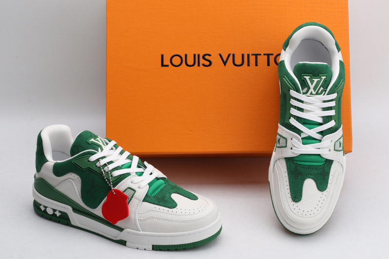 L*V Sneakers