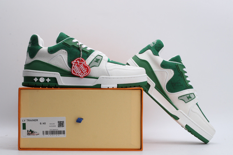 L*V Sneakers