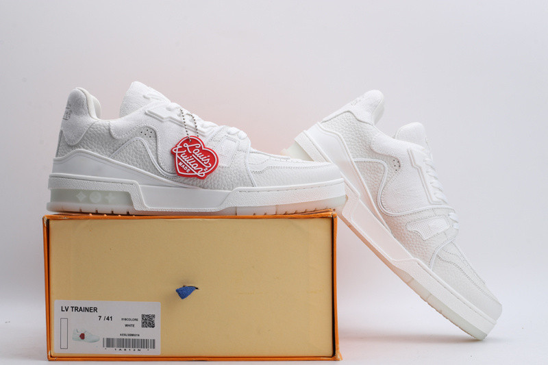 L*V Sneakers