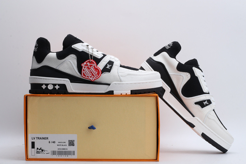 L*V Sneakers