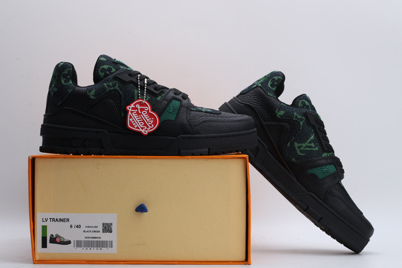 L*V Sneakers