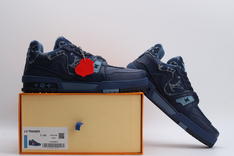 L*V Sneakers