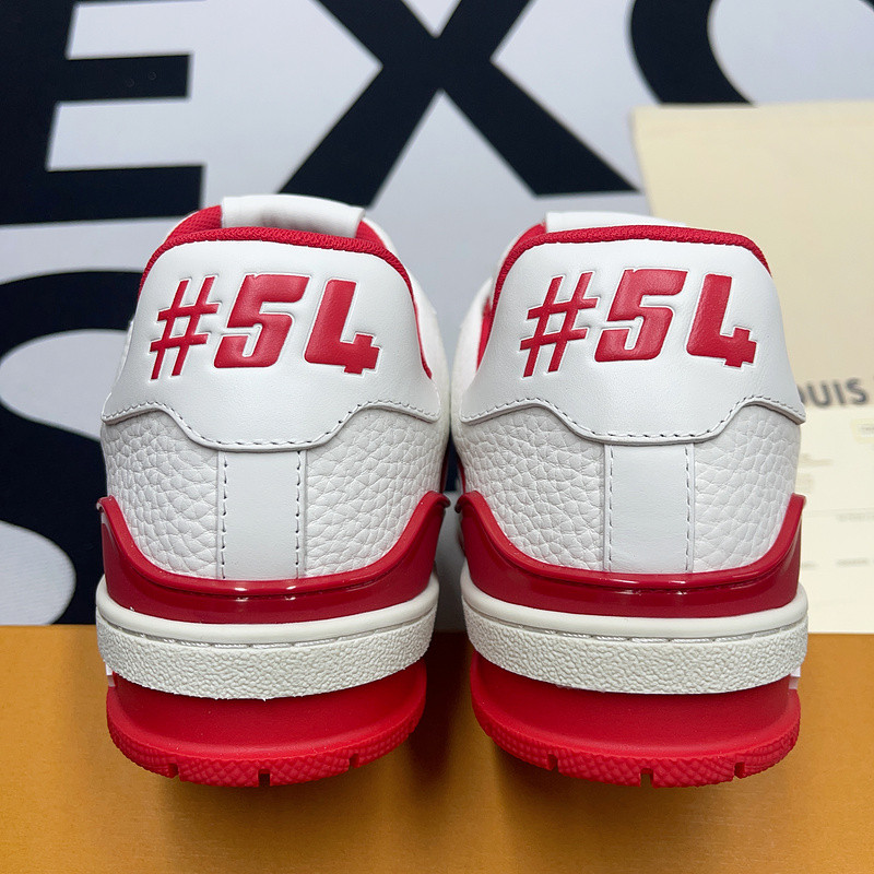 L*V Trainer