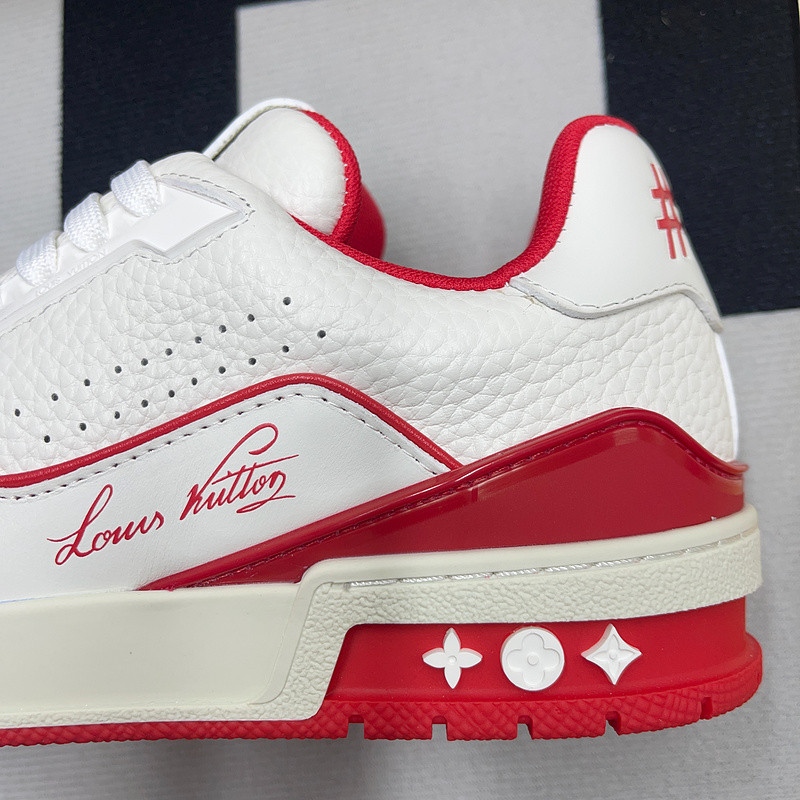 L*V Trainer