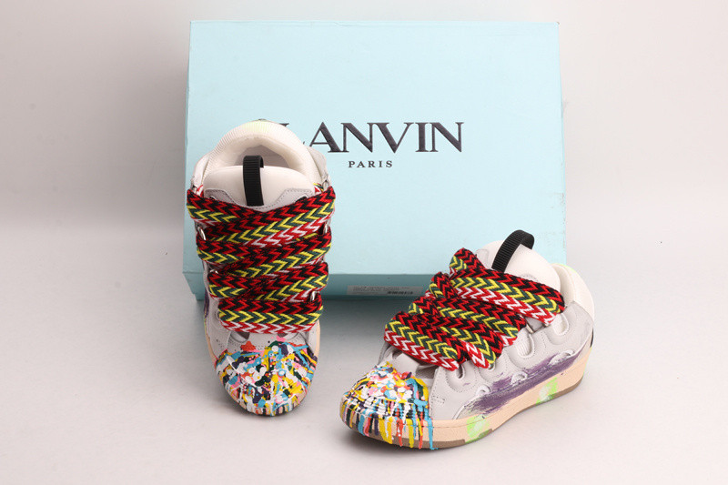 LanV sneakers VI-07