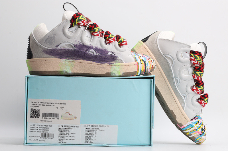 LanV sneakers VI-07