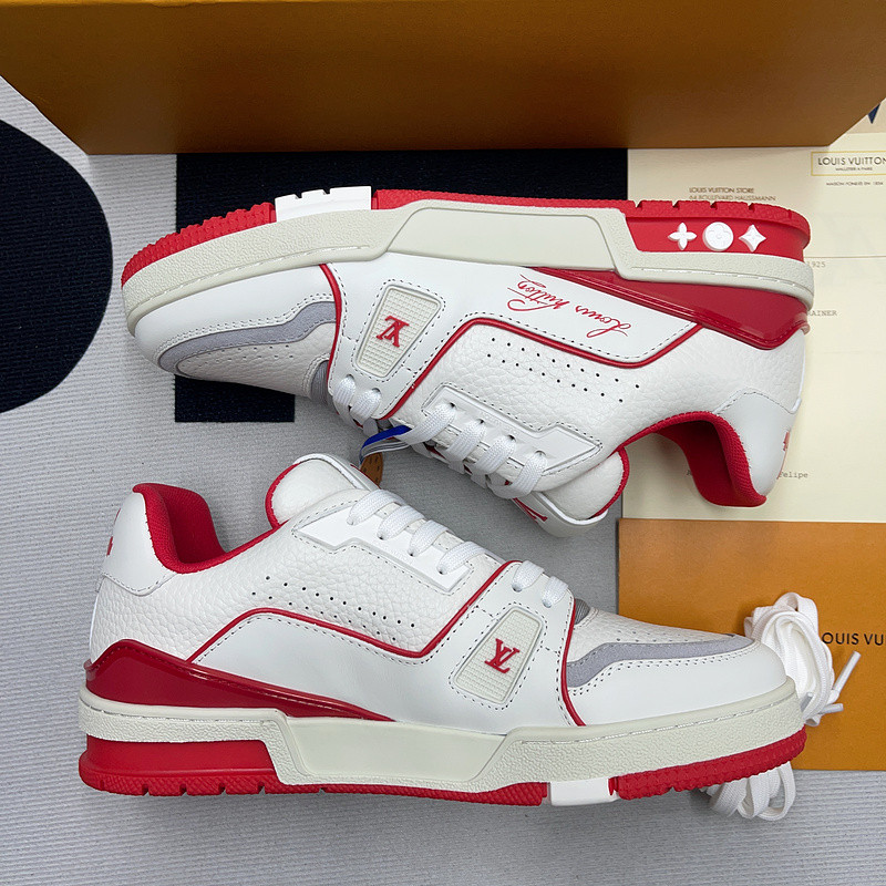 L*V Trainer
