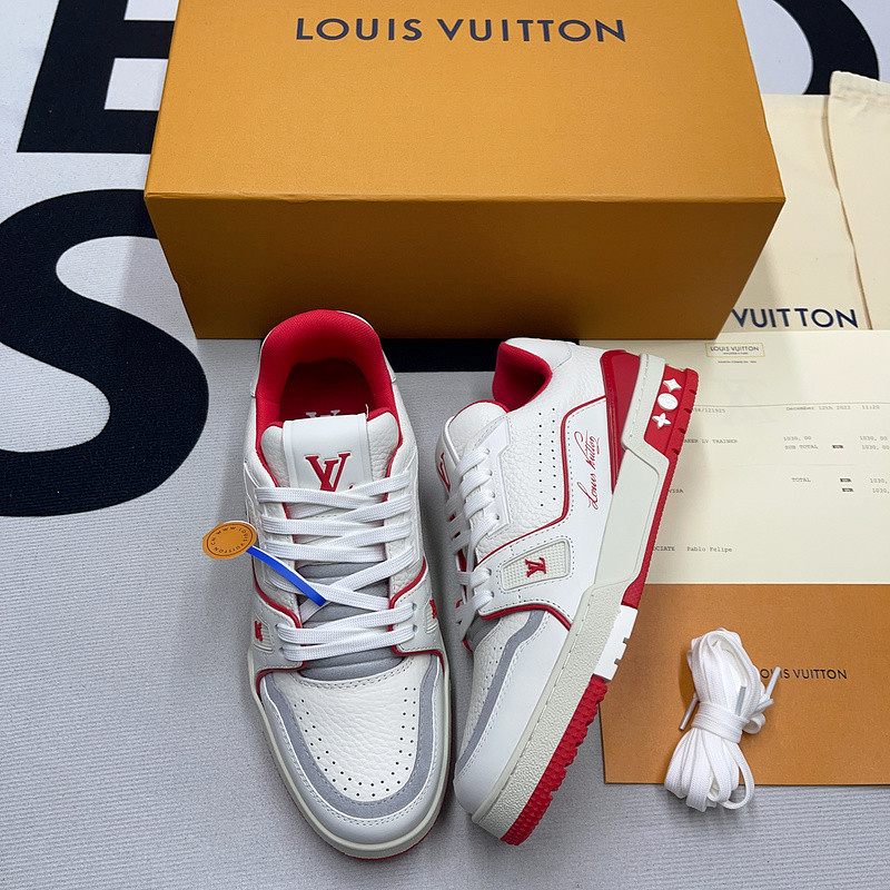 L*V Trainer
