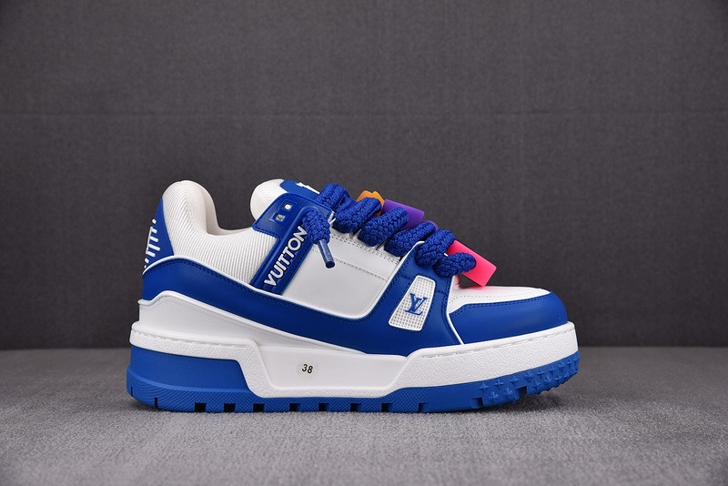 L*V Trainer Maxxi
