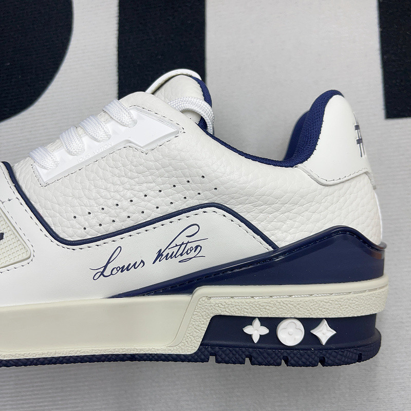L*V Trainer