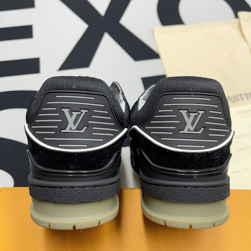 L*V Trainer