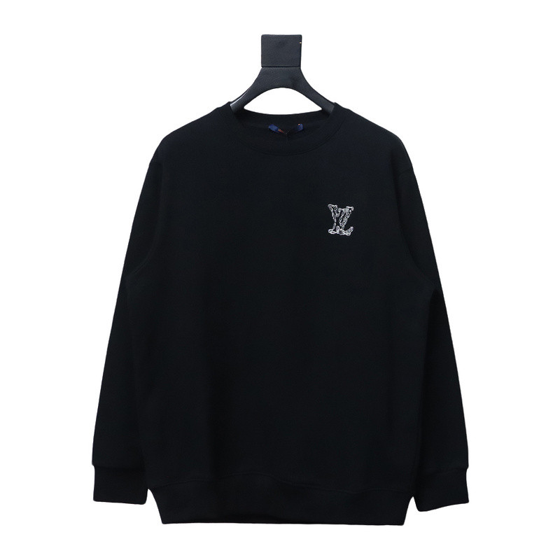 L*V HOODIE
