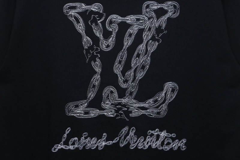 L*V HOODIE