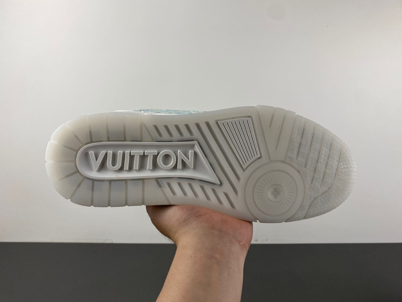 L*V Sneakers