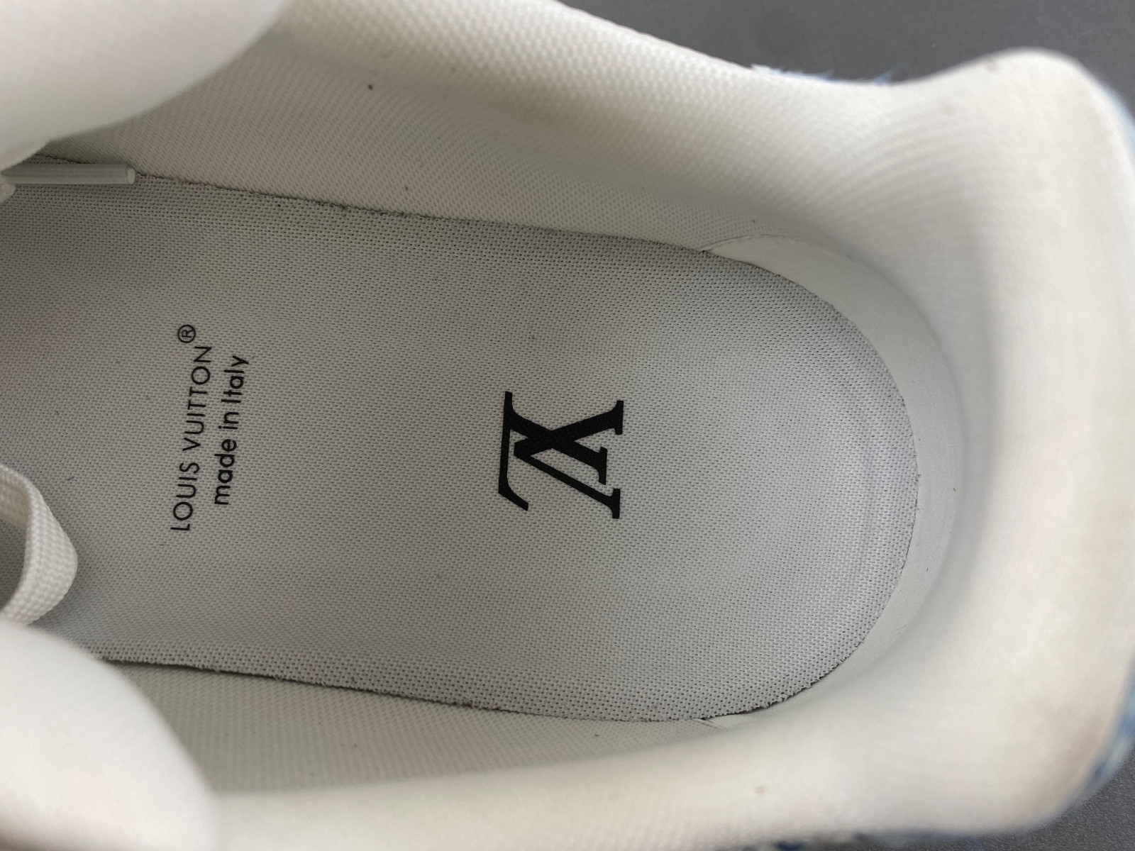 L*V Sneakers