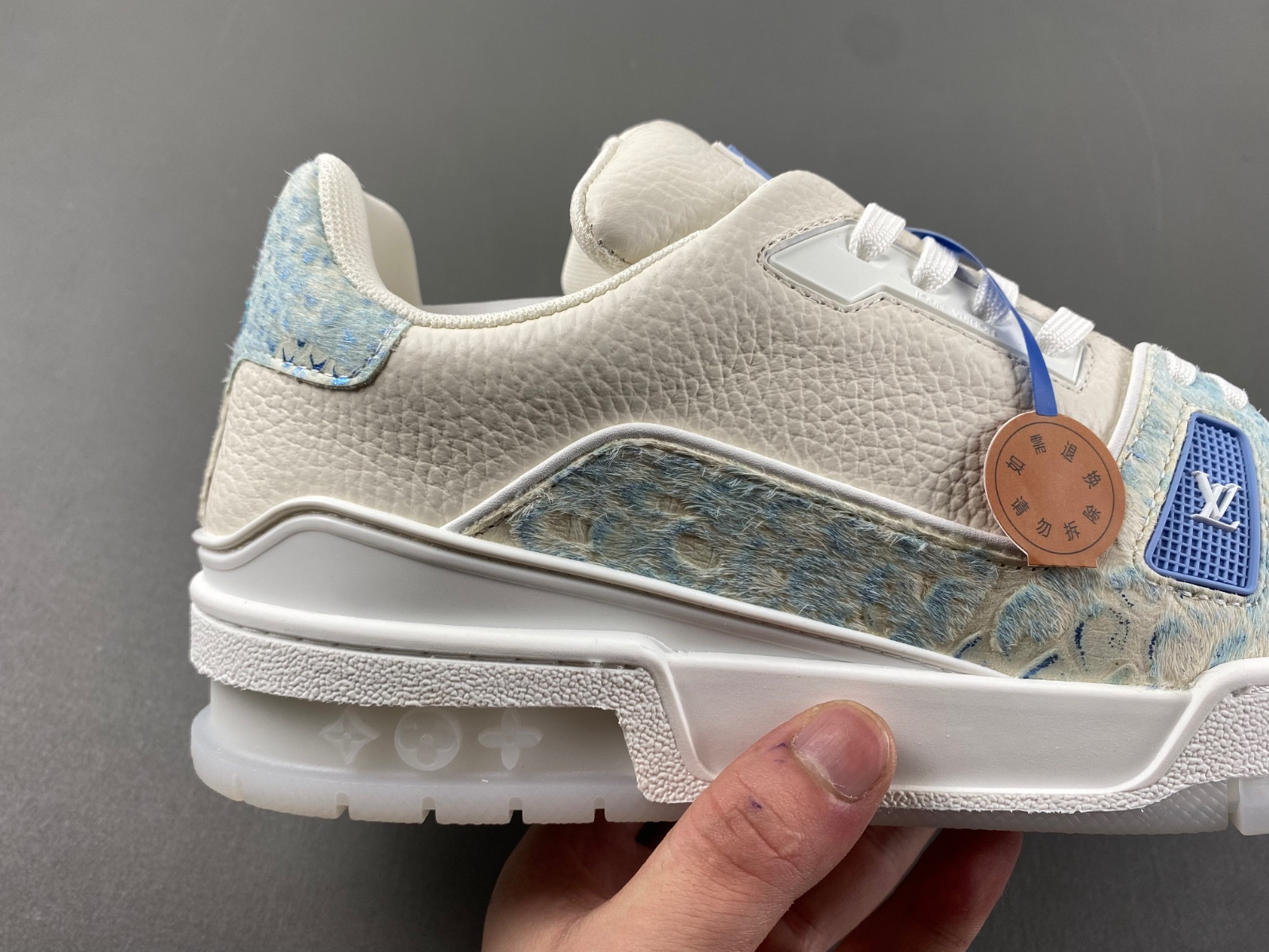 L*V Sneakers
