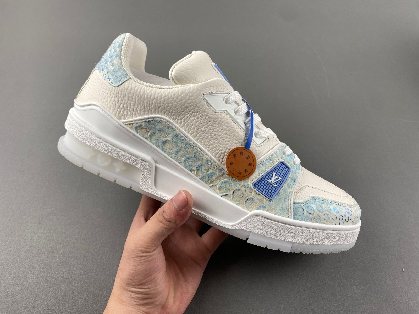 L*V Sneakers