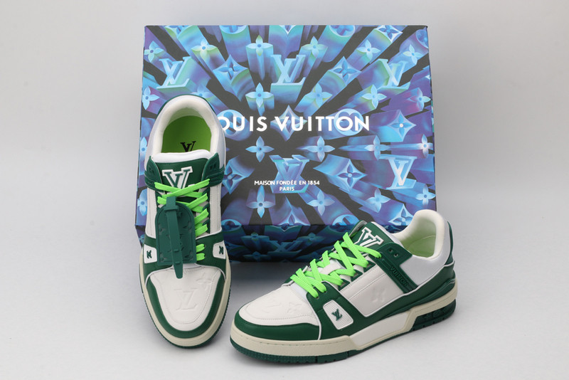 L*V Sneakers