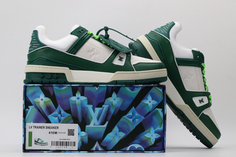 L*V Sneakers