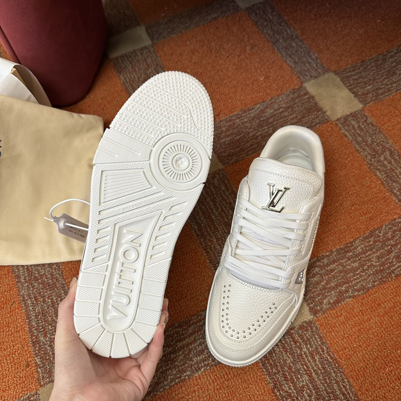 L*V Trainer