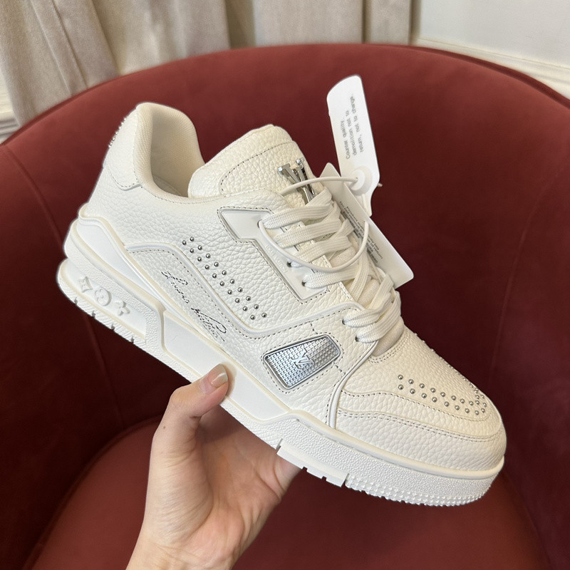 L*V Trainer