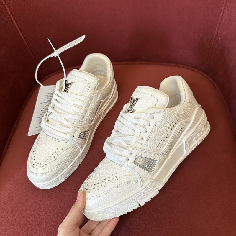 L*V Trainer