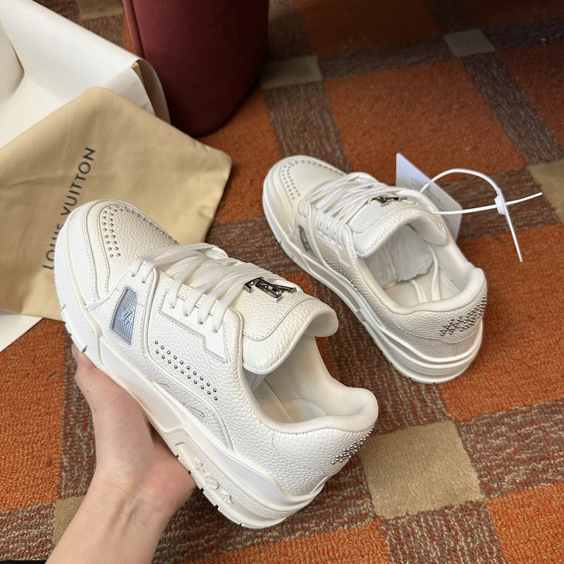 L*V Trainer