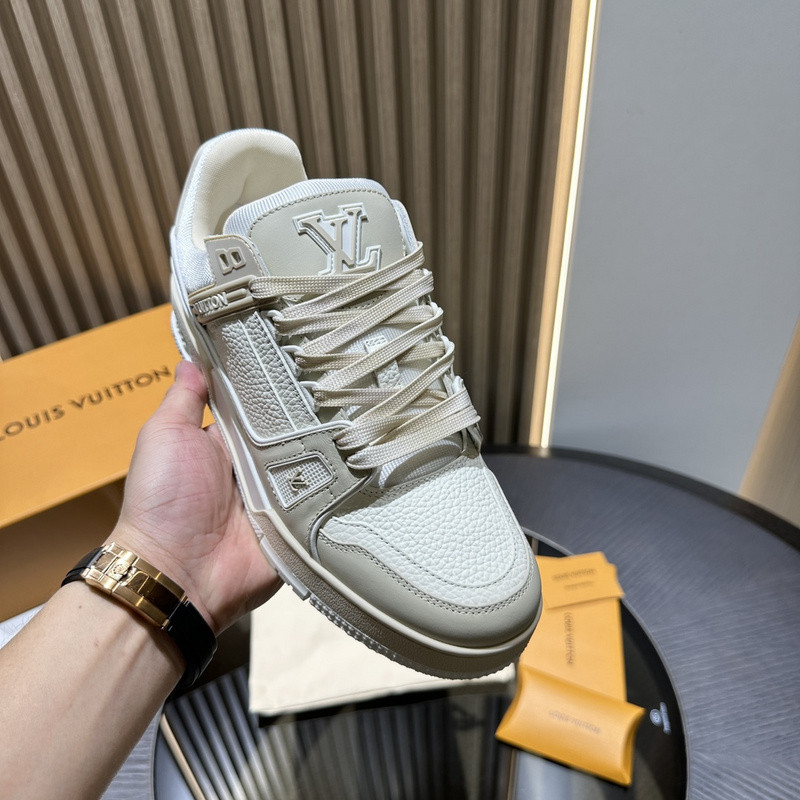 L*V Trainer